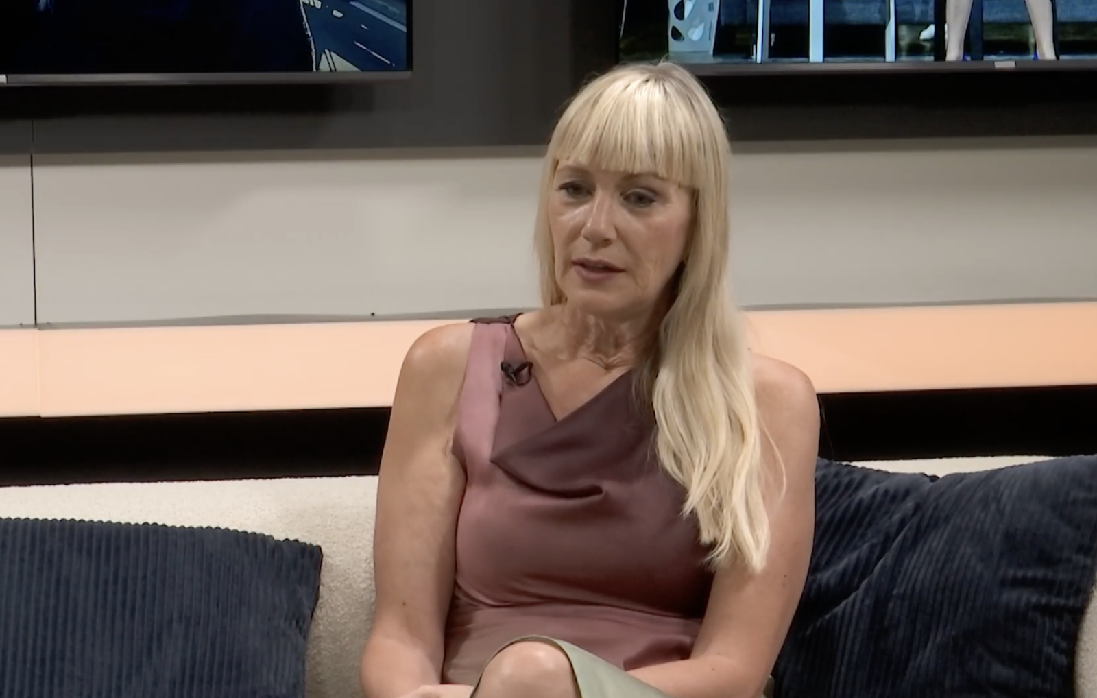 Što se krije iza uspješne karijere? Darija Mikulandra Žanetić otkrila u Libero Podcastu